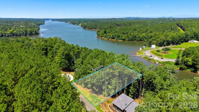 38 Peaceful Cove Court, Granite Falls, NC 28630
