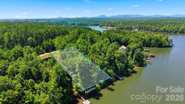 38 Peaceful Cove Court, Granite Falls, NC 28630