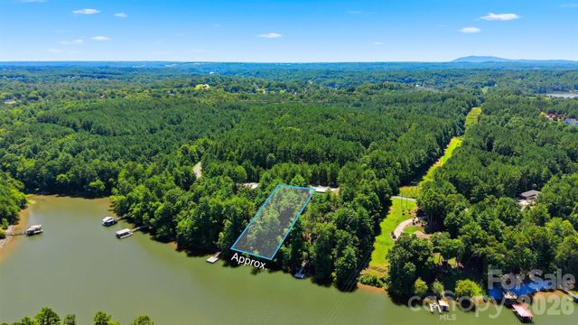 38 Peaceful Cove Court, Granite Falls, NC 28630