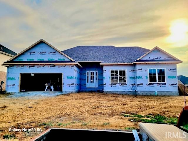 439 Westbriar Circle, Newburgh, IN 47630