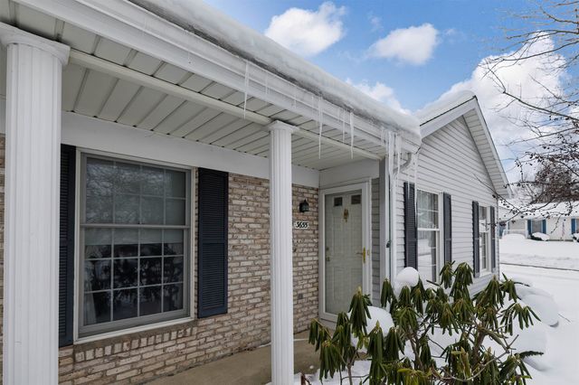 3655 BELLAIRE Drive, Erie, PA 16506