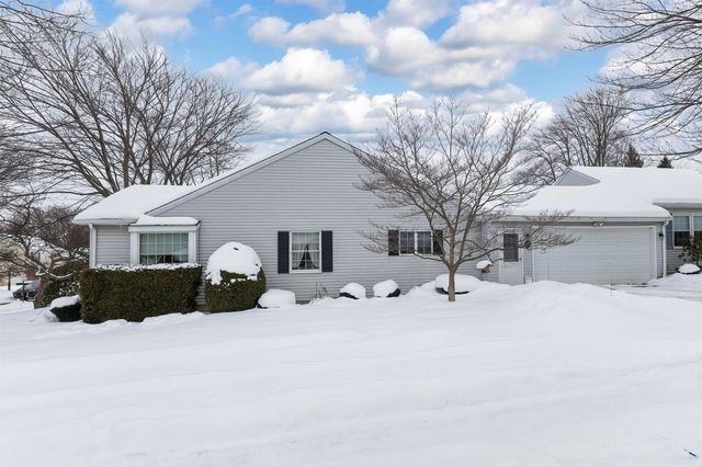 3655 BELLAIRE Drive, Erie, PA 16506