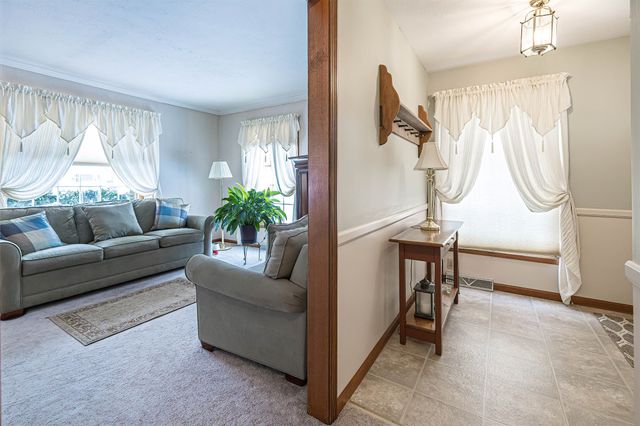 3655 BELLAIRE Drive, Erie, PA 16506