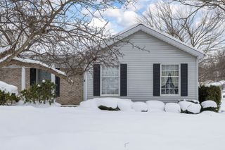 3655 BELLAIRE Drive, Erie, PA 16506