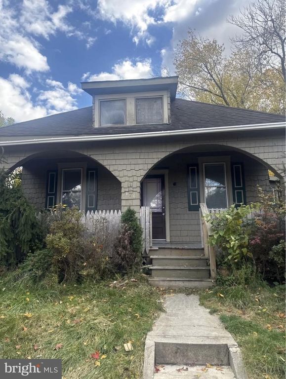 176 PARK AVE, Clementon, NJ 08021