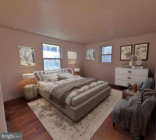 3717 FREEZELAND RD, Linden, VA 22642