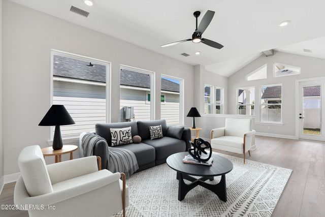 96 GRAYLING Drive, Ponte Vedra, FL 32081