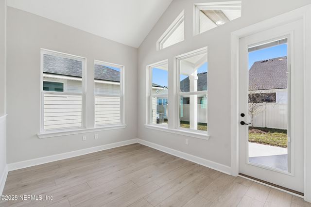 96 GRAYLING Drive, Ponte Vedra, FL 32081