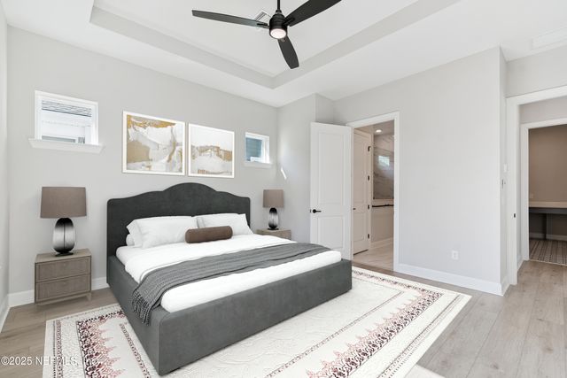 96 GRAYLING Drive, Ponte Vedra, FL 32081