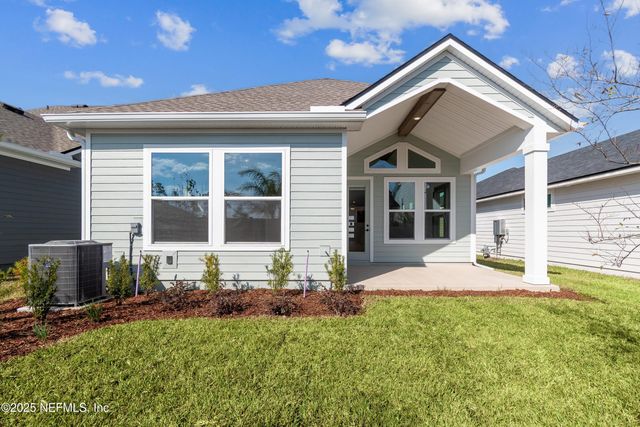 96 GRAYLING Drive, Ponte Vedra, FL 32081