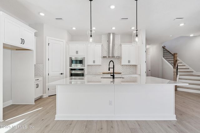 96 GRAYLING Drive, Ponte Vedra, FL 32081