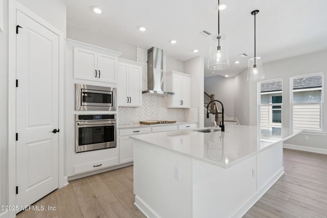 96 GRAYLING Drive, Ponte Vedra, FL 32081