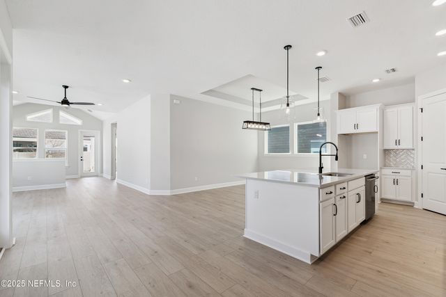 96 GRAYLING Drive, Ponte Vedra, FL 32081