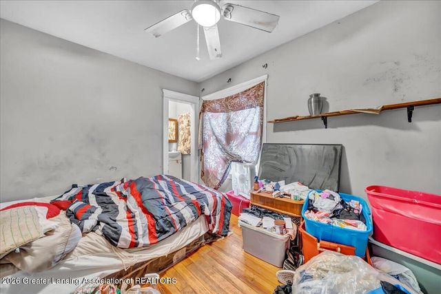 121 Smith Avenue, Lansing, MI 48910