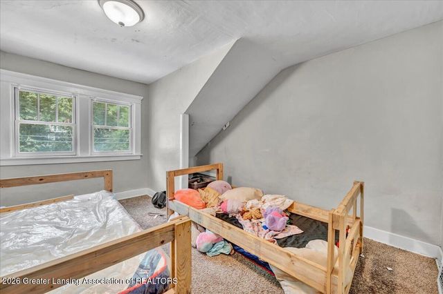 121 Smith Avenue, Lansing, MI 48910