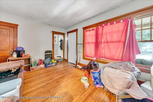 121 Smith Avenue, Lansing, MI 48910