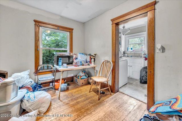 121 Smith Avenue, Lansing, MI 48910