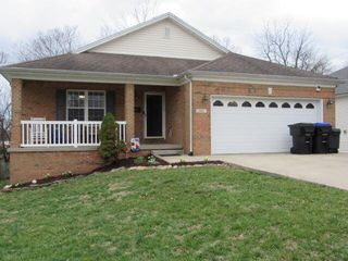 106 Turnberry Drive, Frankfort, KY 40601