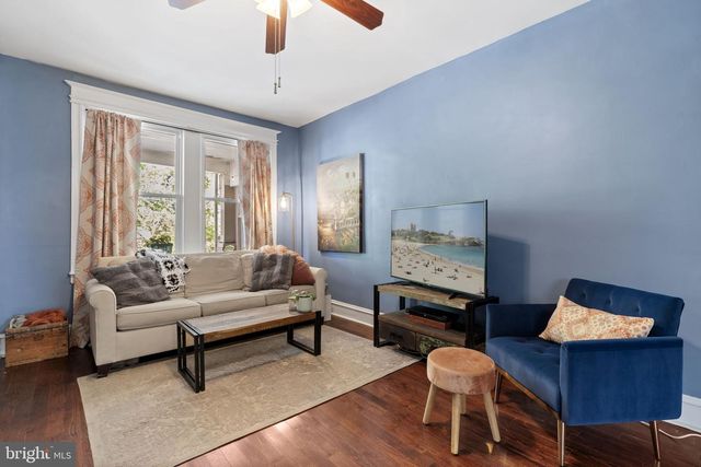 3415 INDIAN QUEEN LN, Philadelphia, PA 19129