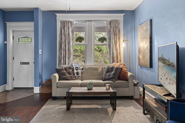 3415 INDIAN QUEEN LN, Philadelphia, PA 19129