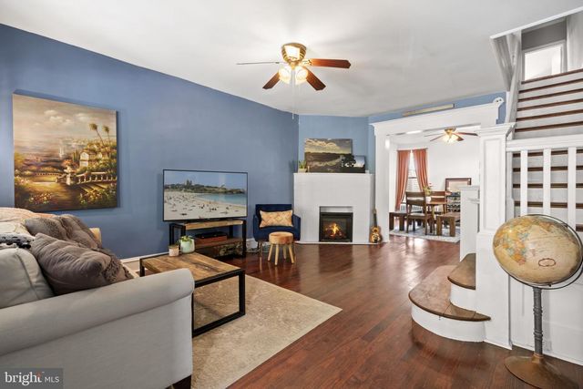 3415 INDIAN QUEEN LN, Philadelphia, PA 19129