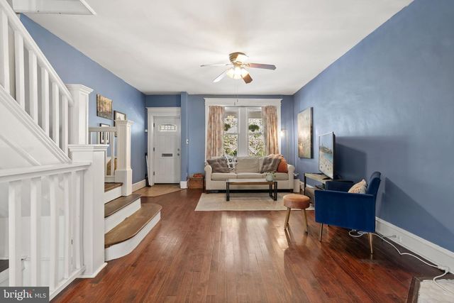 3415 INDIAN QUEEN LN, Philadelphia, PA 19129