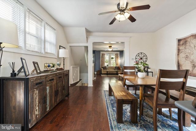 3415 INDIAN QUEEN LN, Philadelphia, PA 19129