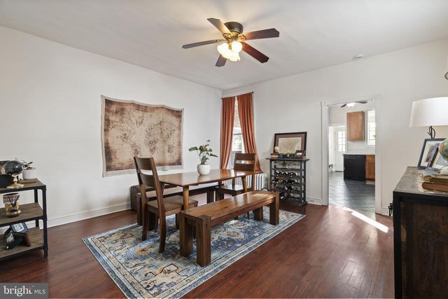 3415 INDIAN QUEEN LN, Philadelphia, PA 19129