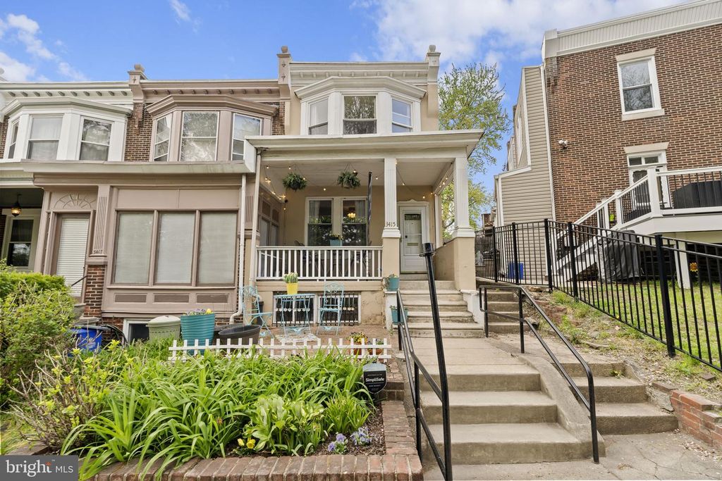 3415 INDIAN QUEEN LN, Philadelphia, PA 19129