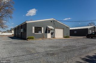 653 LINCOLN WAY WEST, Chambersburg, PA 17202