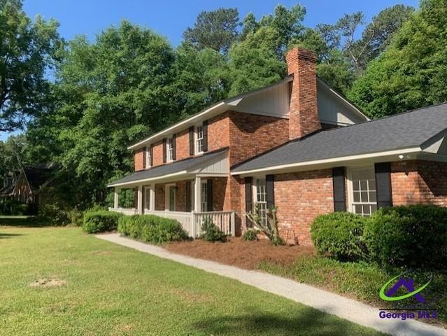 969 Wimbledon Road, Macon, GA 31210
