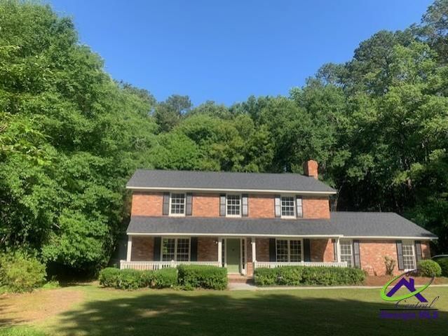 969 Wimbledon Road, Macon, GA 31210