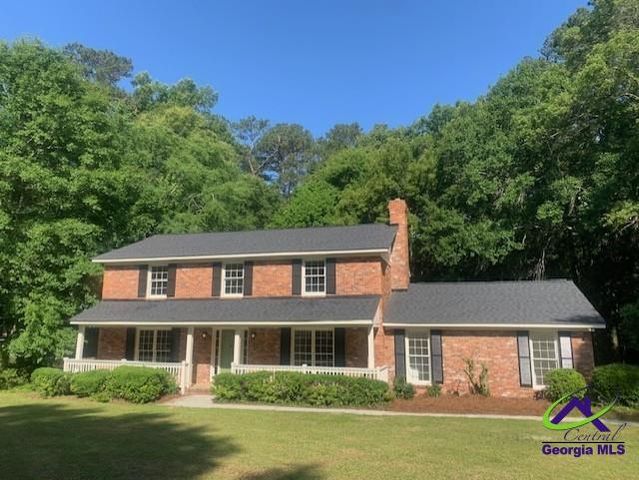 969 Wimbledon Road, Macon, GA 31210