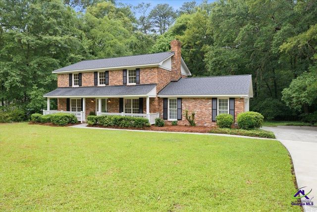 969 Wimbledon Road, Macon, GA 31210
