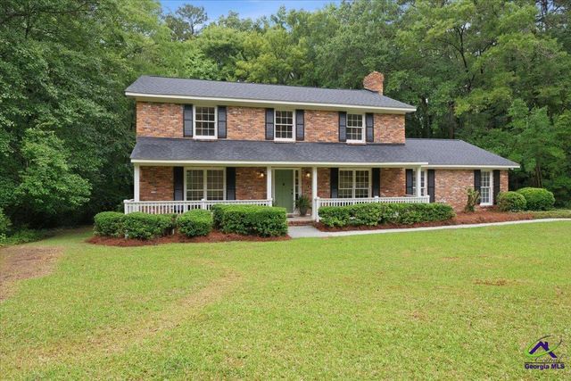 969 Wimbledon Road, Macon, GA 31210