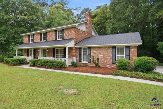 969 Wimbledon Road, Macon, GA 31210