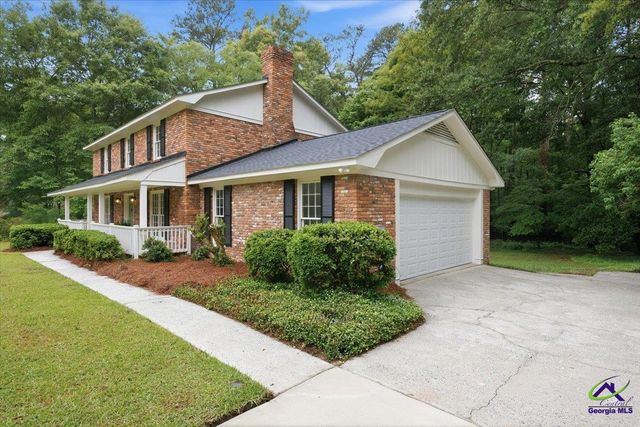969 Wimbledon Road, Macon, GA 31210