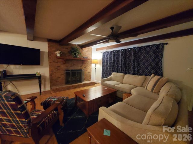 596 Georgia Avenue, Statesville, NC 28677