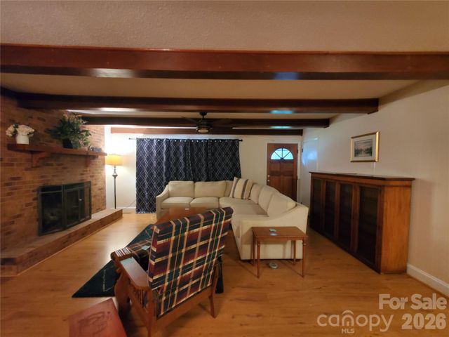 596 Georgia Avenue, Statesville, NC 28677