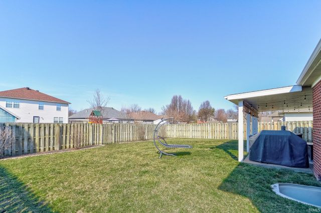 2807 Laura Lynn Lane, Newburgh, IN 47630