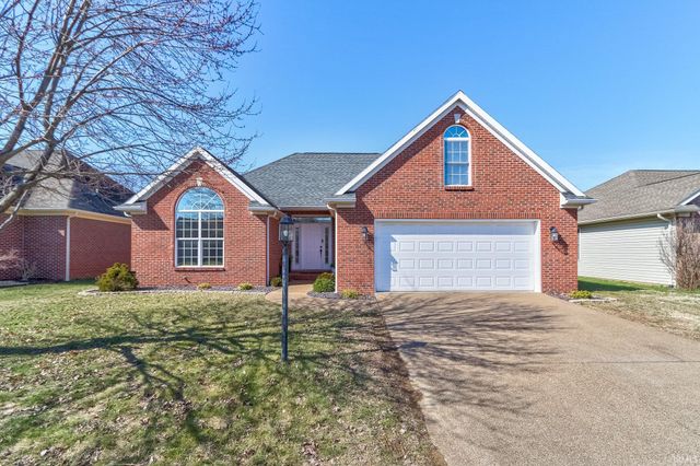2807 Laura Lynn Lane, Newburgh, IN 47630