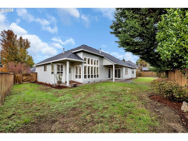 8405 Nw 17TH Ave, Vancouver, WA 98665