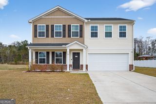 99 Blueberry Court NE, Ludowici, GA 31316