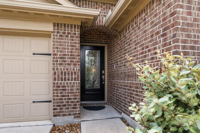 23611 Eldarica Pines Court, The Woodlands, TX 77375