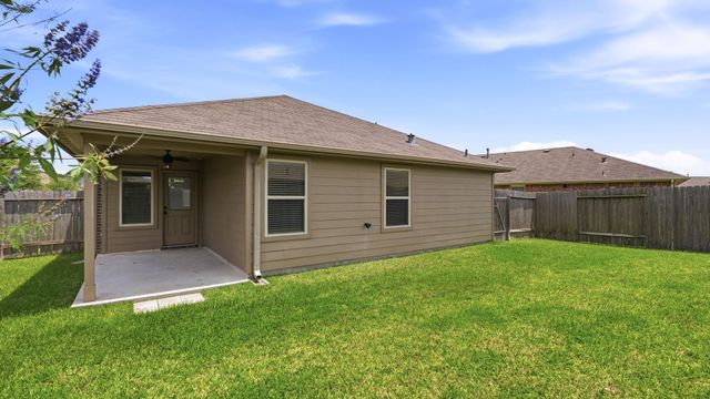 23611 Eldarica Pines Court, The Woodlands, TX 77375