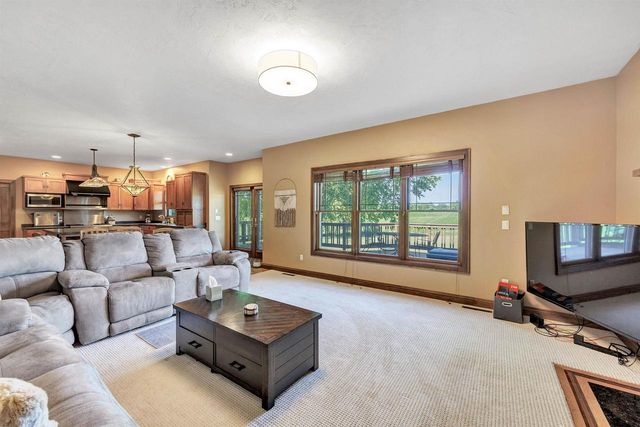 N4043 MORGAN DRIVE, Waupaca, WI 54981