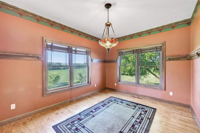 N4043 MORGAN DRIVE, Waupaca, WI 54981