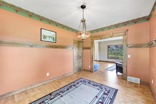 N4043 MORGAN DRIVE, Waupaca, WI 54981