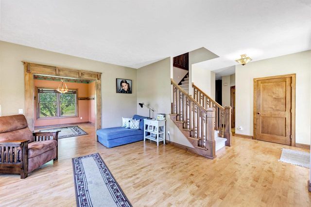 N4043 MORGAN DRIVE, Waupaca, WI 54981