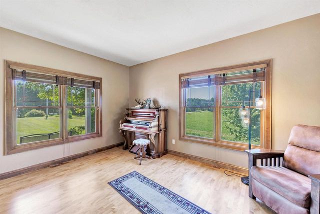 N4043 MORGAN DRIVE, Waupaca, WI 54981